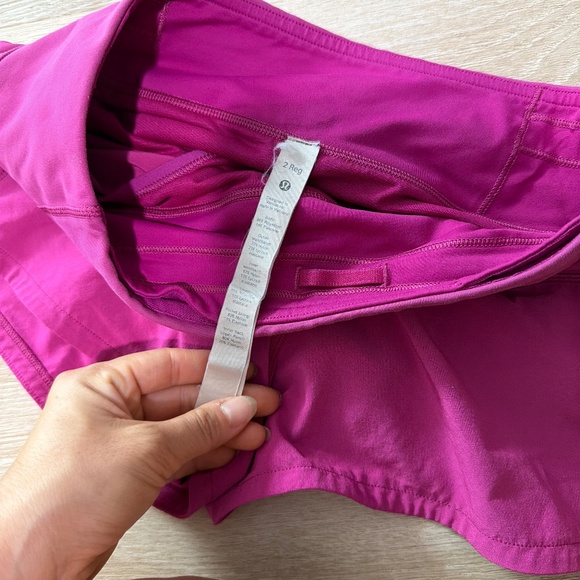 Lululemon speed up - Picture 2 of 2